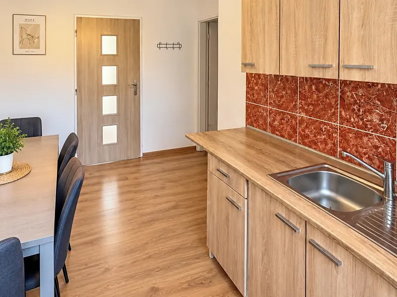 Prodej bytu 1+1 s lodžií, OV, 36,37 m² – Most, ul. Táboritů